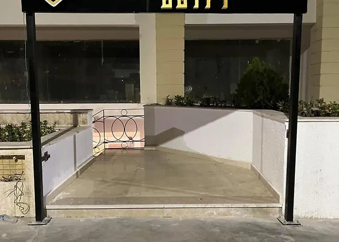 Hills - Lovely With Pool View And Free Access * شرم الشيخ